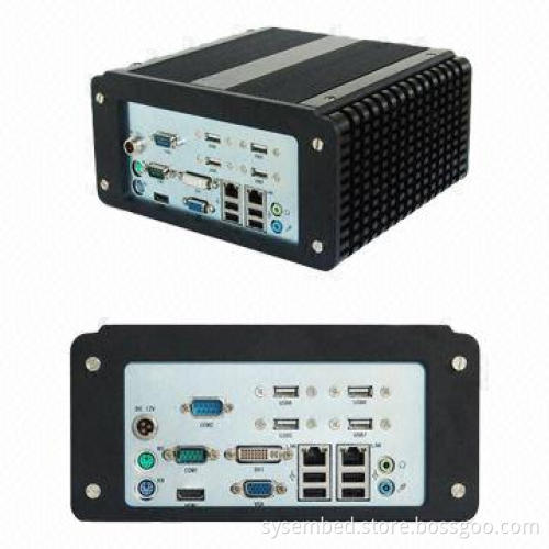 Signage system, DS-610-a